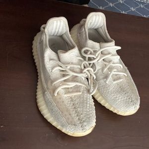 Yeezys